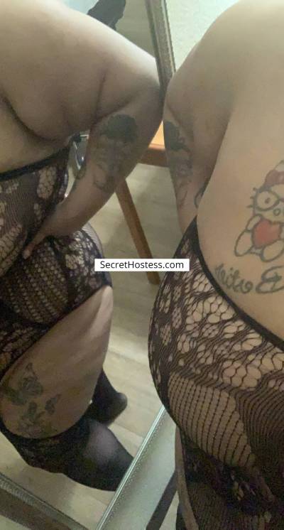 BBW NajaaQueen 28Yrs Old Escort Size 18 2KG 158CM Tall Trenton NJ Image - 1