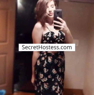 Brittany Bell 24Yrs Old Escort Size 10 53KG 152CM Tall Houston TX Image - 4