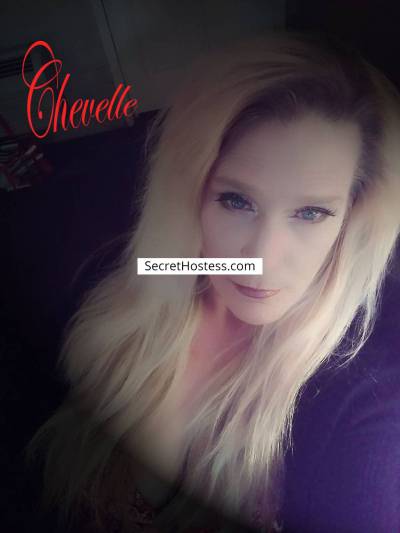 Chevelle 45Yrs Old Escort Size 14 64KG 162CM Tall Wichita KS Image - 7