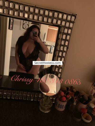 Chrissy, Independent Escort in Phoenix AZ