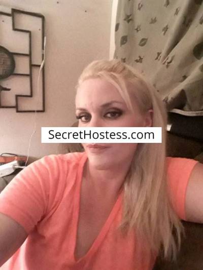 Dannie, Independent Escort in Spokane WA