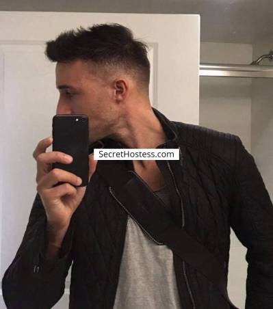 32 year old Caucasian Escort in Los Angeles CA David, Independent Escort