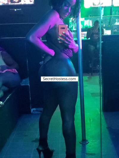 Dayy Anderson Escort Size 10 62KG 159CM Tall Miami FL Image - 2