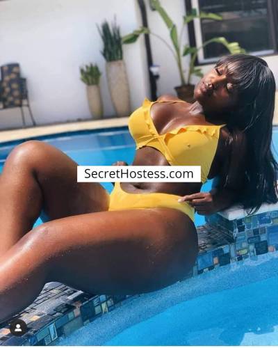 33 year old Black Escort in Charlotte NC Delightmberry, Independent Escort