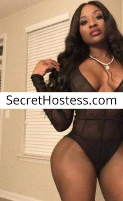 28 year old Black Escort in Detroit MI Honey, Independent Escort
