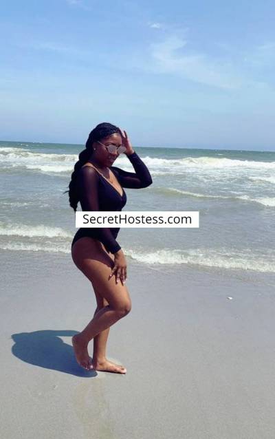 Honey Escort Size 12 14KG 152CM Tall Montgomery AL Image - 1