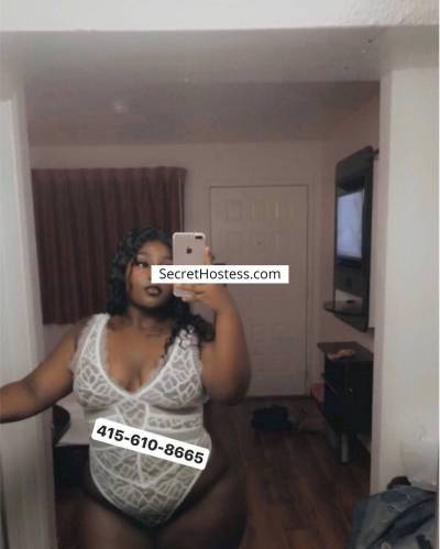 Icylinn Escort 161CM Tall Stockton CA Image - 3