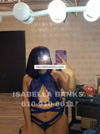 Isabella Banks 26Yrs Old Escort Size 12 65KG 168CM Tall Philadelphia PA Image - 9