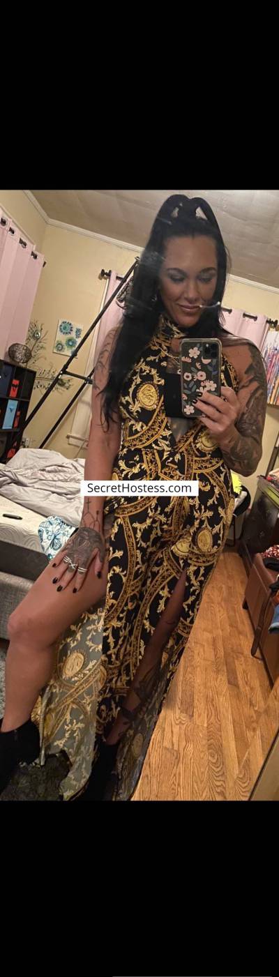 Italianbeauty83 Escort 61KG 158CM Tall Memphis TN Image - 18