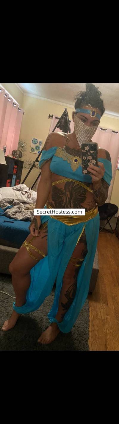 Italianbeauty83 Escort 61KG 158CM Tall Memphis TN Image - 23