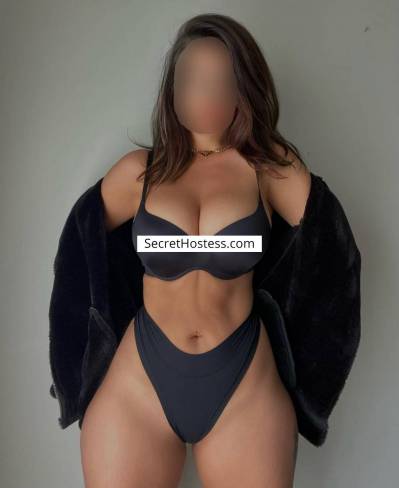 25 year old Mixed Escort in Jazmin Bella Reiki, Independent Escort