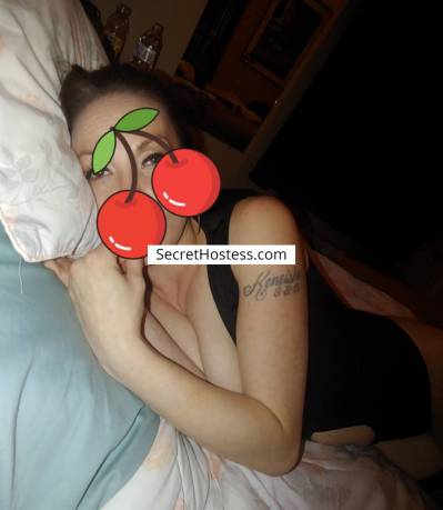 Jazzlynn 29Yrs Old Escort Size 10 50KG 157CM Tall Spokane WA Image - 1