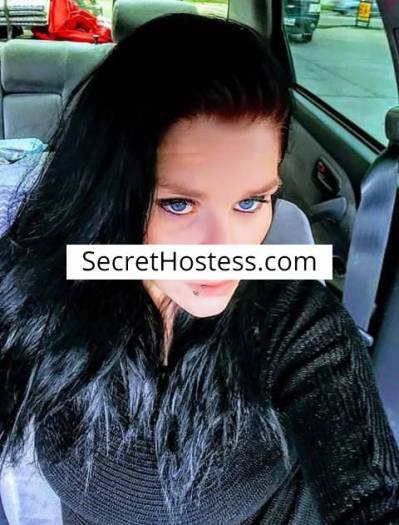 30 year old Caucasian Escort in Independence MO Kandi, Independent Escort