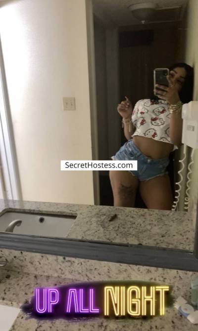 KashManii 22Yrs Old Escort Size 12 82KG 170CM Tall Atlanta GA Image - 12