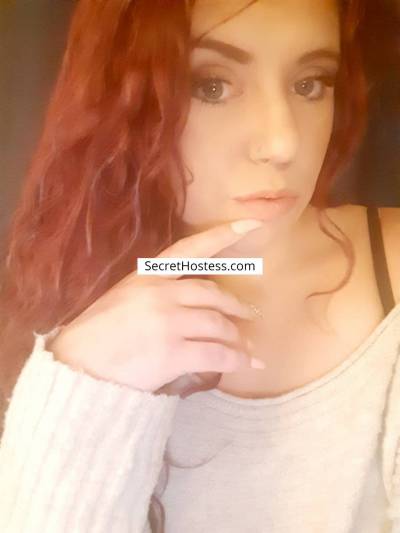 Katie Escort 63KG 162CM Tall Knoxville TN Image - 2
