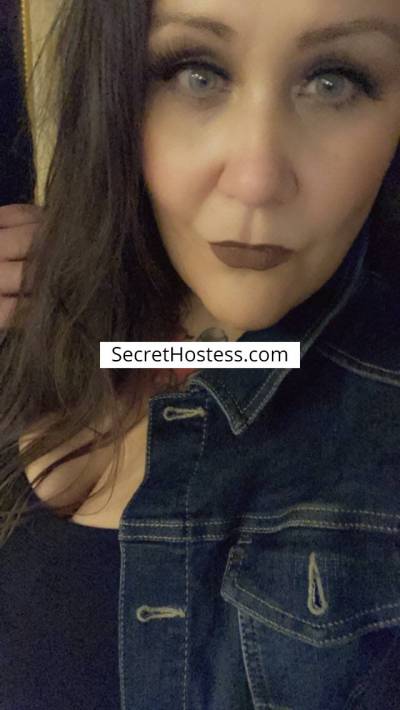 Katt 38Yrs Old Escort Size 16 82KG 154CM Tall Reno NV Image - 3