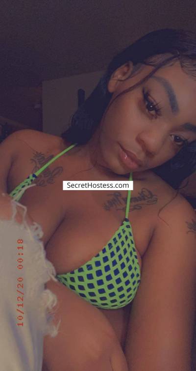 LailonieMarie 25Yrs Old Escort Size 14 84KG 168CM Tall Seattle WA Image - 3