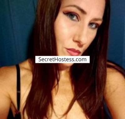 38 Year Old Caucasian Escort Tampa FL Brunette Blue eyes - Image 4