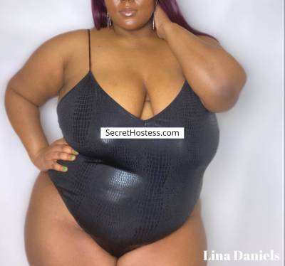 Lina Daniels Escort 14KG 168CM Tall Jacksonville FL Image - 3