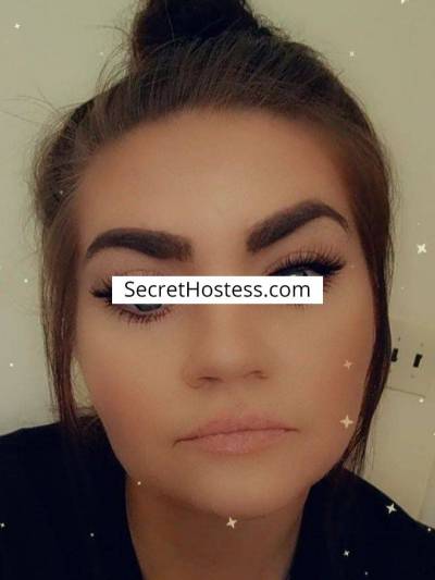 35 year old Caucasian Escort in Knoxville TN Madison, Independent Escort