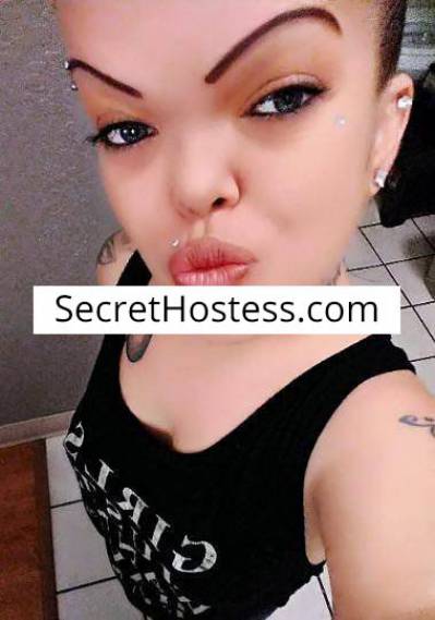 Mini Mya Escort 44KG 135CM Tall Fort Lauderdale FL Image - 2
