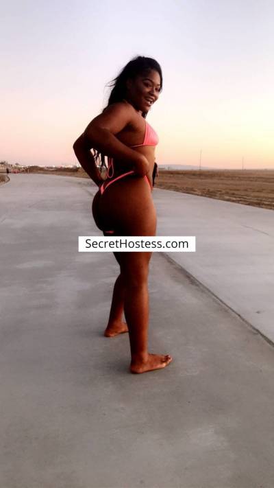 Nubiana 21Yrs Old Escort Size 12 74KG 158CM Tall Phoenix AZ Image - 9