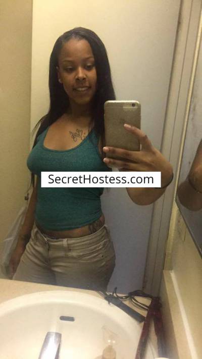 Nylaa Greenwood 22Yrs Old Escort Size 12 63KG 166CM Tall Pittsburg CA Image - 3