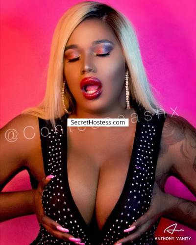 0 year old Escort in Los Angeles CA Patravontesse, Independent Escort