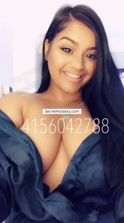 25 year old Indian Escort in Sacramento CA PrincessJazmine, Independent Escort