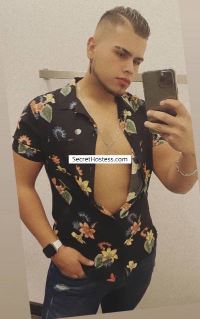 SEXYBOY22 Escort 85KG 175CM Tall Seattle WA Image - 1