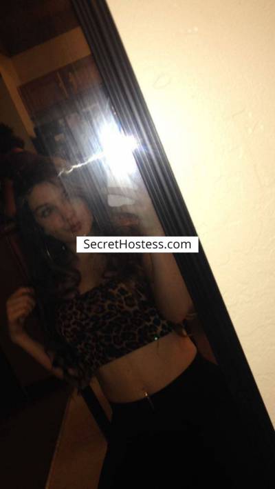 Snowbunny Princess, Independent Escort in Monterey CA