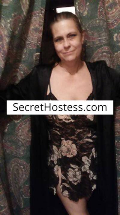 Sunny 47Yrs Old Escort 56KG 164CM Tall Palm Bay FL Image - 1