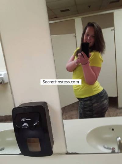 Veronica27, Independent Escort in Morgantown VA