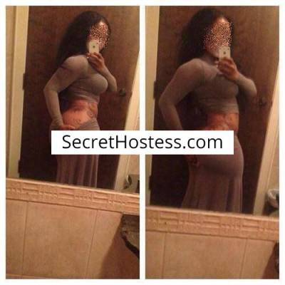 kadijha 28Yrs Old Escort 64KG 157CM Tall Salt Lake City UT Image - 2