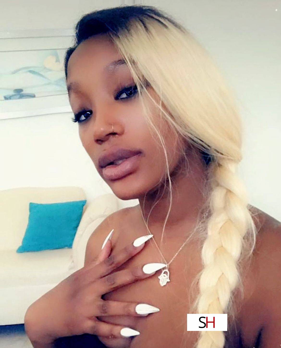 20Yrs Old Escort Size 10 167CM Tall Miami FL Image - 3