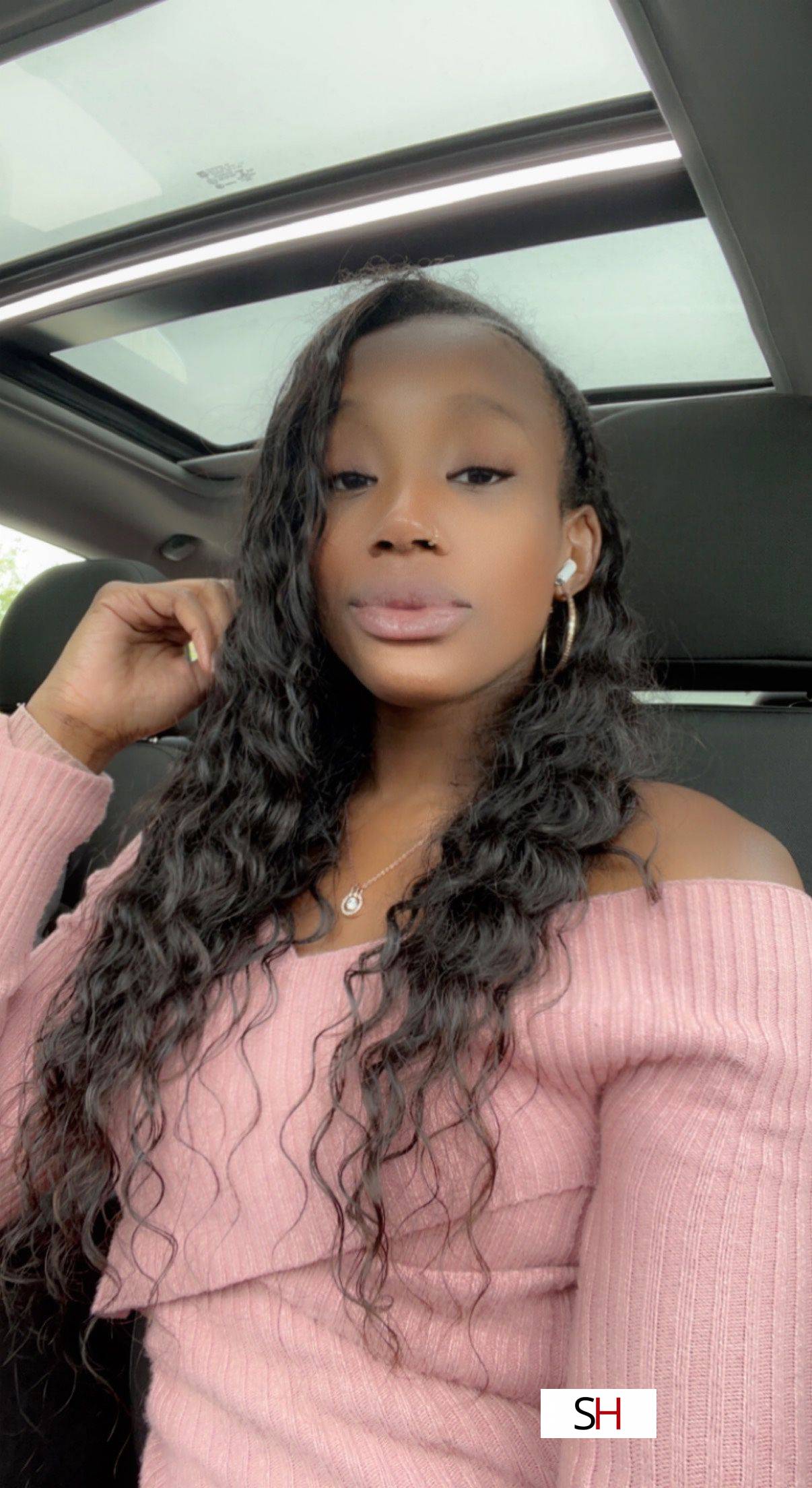 20Yrs Old Escort Size 10 167CM Tall Miami FL Image - 5