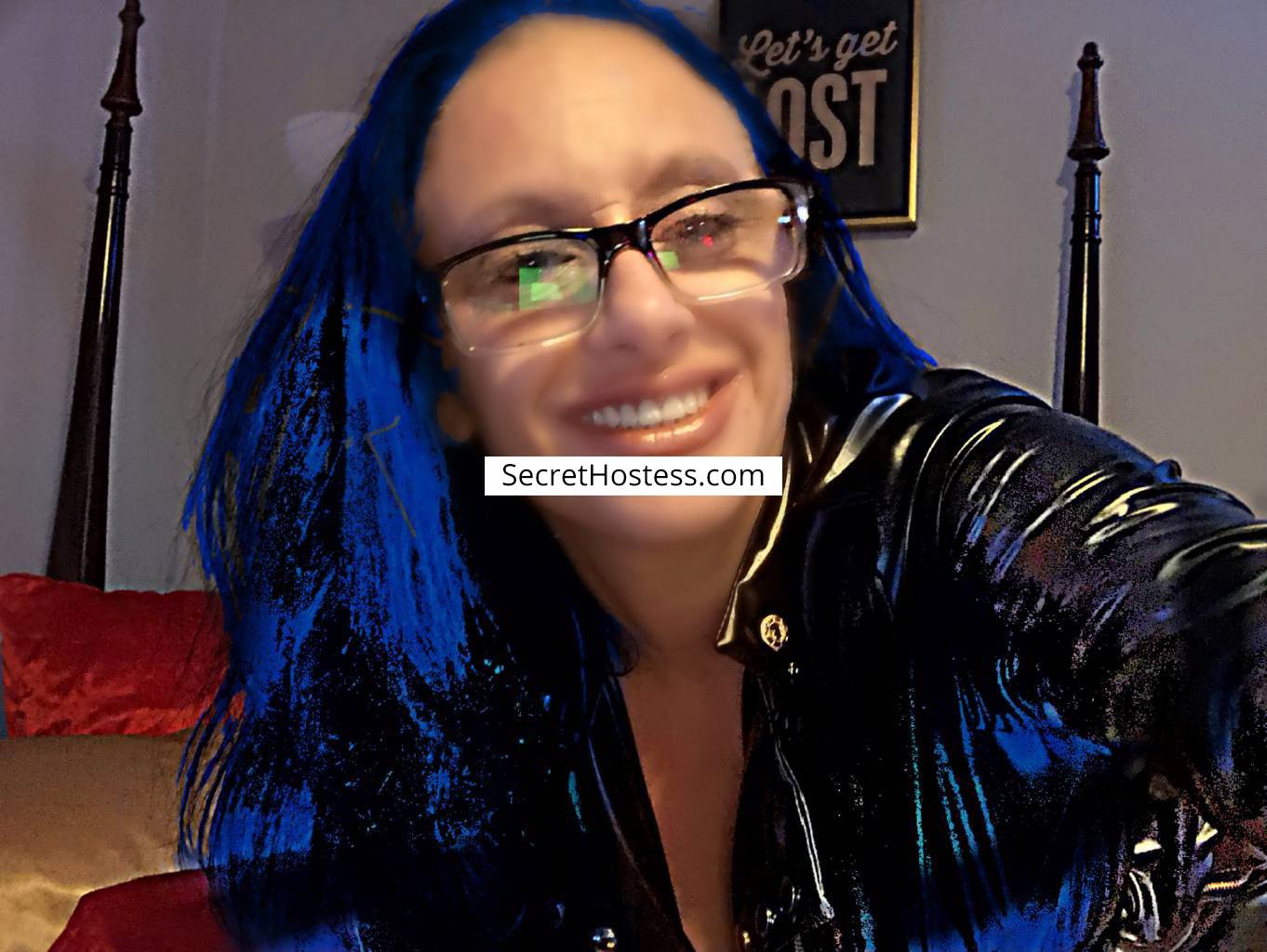 Blaze 40Yrs Old Escort Size 8 23KG 135CM Tall Fayetteville NC Image - 2