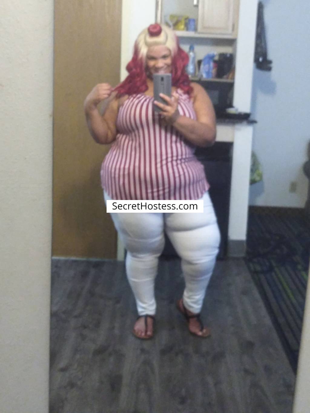 Misstress Redvelvet 31Yrs Old Escort Size 8 40KG 157CM Tall Arlington TX Image - 2