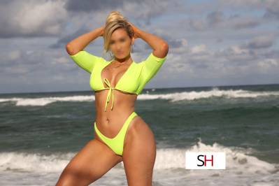 Jordan Lust - Highend exotic bombshell in Tampa FL