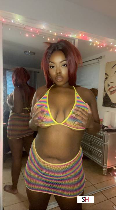 20 Year Old Black Escort Phoenix AZ - Image 2