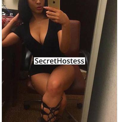 21Yrs Old Escort 168CM Tall New York City NY Image - 0