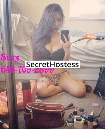 21Yrs Old Escort 168CM Tall New York City NY Image - 1