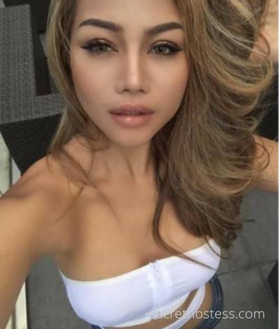 22 year old Escort in St Kilda Melbourne Stunning Miss Sky.My photos are real.no trick.no drama