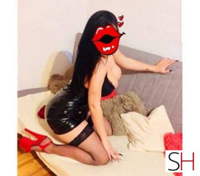 23Yrs Old Escort Manchester Image - 2