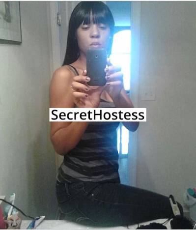 30 Year Old American Escort Atlanta GA Brunette - Image 5