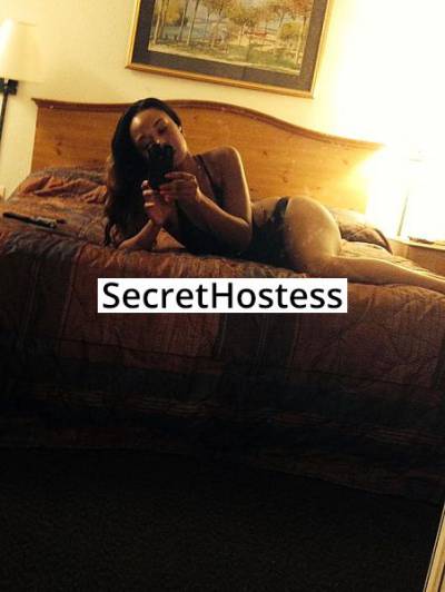 30 Year Old American Escort Atlanta GA Brunette - Image 9