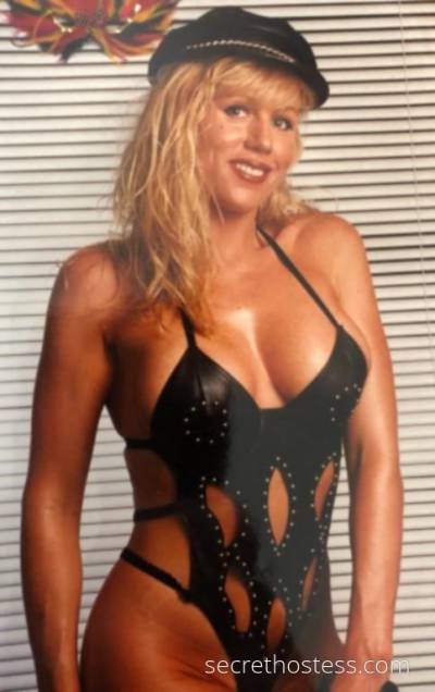 48Yrs Old Escort Melbourne Image - 1