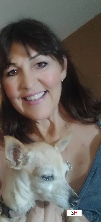 50 Year Old White Escort Phoenix AZ Brunette - Image 2