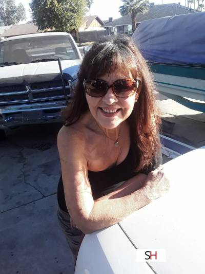 50 year old White Escort in Phoenix AZ Cami Davis