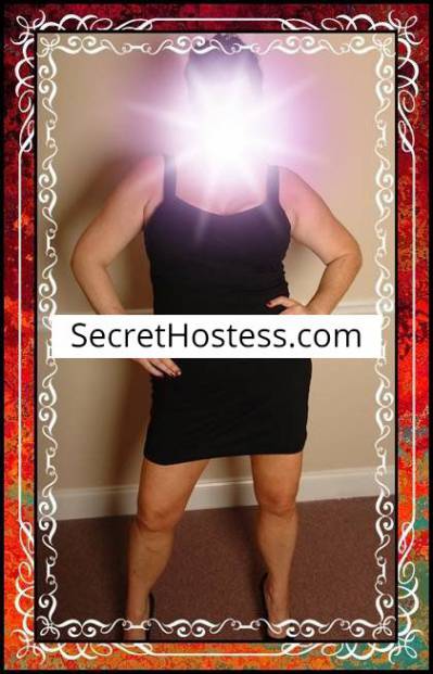 48 Year Old Caucasian Escort Atlanta GA Brunette Brown eyes - Image 4